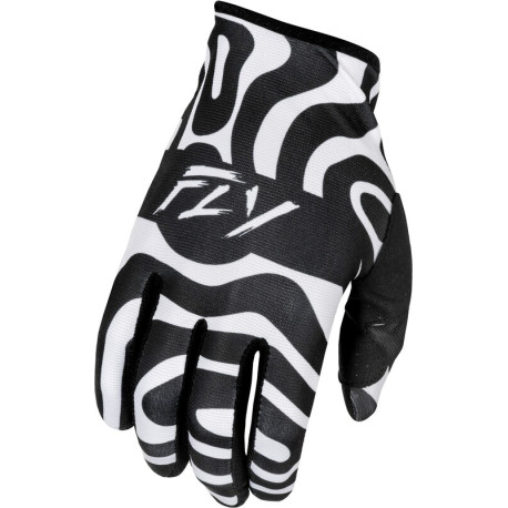 Gants moto FLY RACING Evolution DST L.E. Abyss