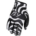 Gants moto FLY RACING Evolution DST L.E. Abyss