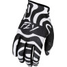 Gants moto FLY RACING Evolution DST L.E. Abyss 0