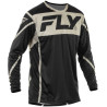 Maillot moto cross FLY RACING Lite 2