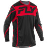 Maillot moto cross FLY RACING Lite 0