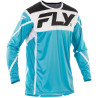 Maillot moto cross FLY RACING Lite 4