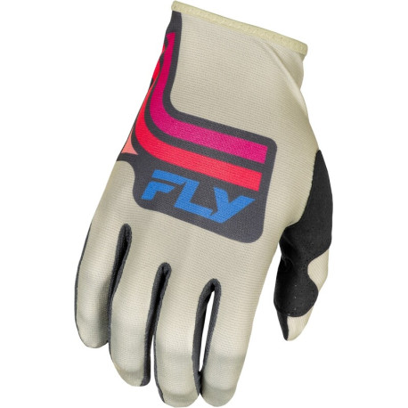 Gants moto FLY RACING Lite S.E. Vice