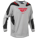 Maillot moto cross FLY RACING Kinetic SYM