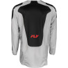 Maillot moto cross FLY RACING Kinetic SYM 1