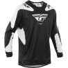 Maillot moto cross FLY RACING Kinetic SYM 2