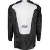 Maillot moto cross FLY RACING Kinetic SYM 3