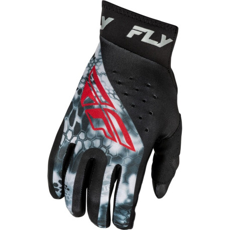 Gants moto FLY RACING Pro Lite