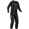 Maillot moto cross FLY RACING Patrol Noir 2