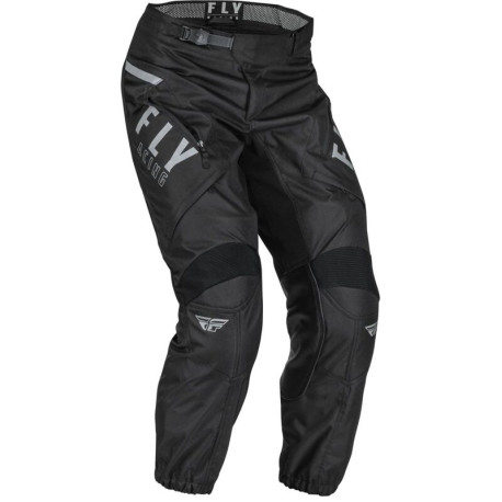 Pantalon moto FLY RACING Patrol Noir
