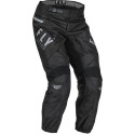 Pantalon moto FLY RACING Patrol Noir