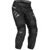 Pantalon moto FLY RACING Patrol Noir 0