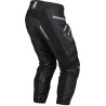 Pantalon moto FLY RACING Patrol Noir 2