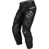 Pantalon moto FLY RACING Patrol Noir 3