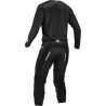 Pantalon moto FLY RACING Patrol Noir 5