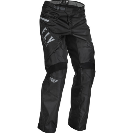 Pantalon moto FLY RACING Patrol Over-the-Boot Noir Pantalon moto FLY RACING Patrol Over-the-Boot Noir
