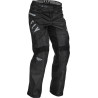 Pantalon moto FLY RACING Patrol Over-the-Boot Noir 0