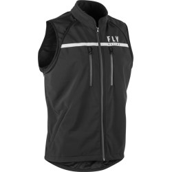 Gilet FLY RACING Patrol Noir