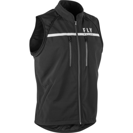 Gilet FLY RACING Patrol Noir