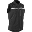 Gilet FLY RACING Patrol Noir