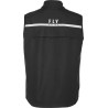 Gilet FLY RACING Patrol Noir 1