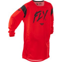 Maillot moto cross enfant FLY RACING Kinetic Center