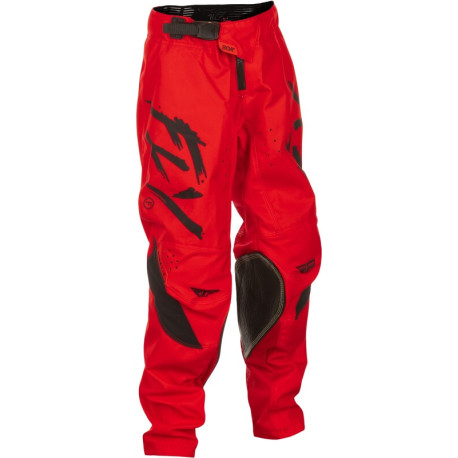 Pantalon moto enfant FLY RACING Kinetic Center