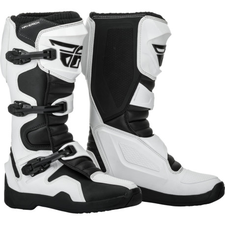Bottes FLY RACING Maverik Moto cross et Enduro