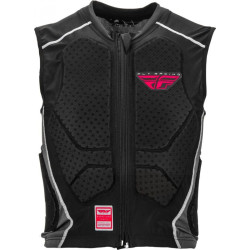 Gilet zip de protection FLY RACING Barricade