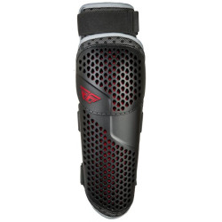 Genouillères FLY RACING Barricade Flex moto cross enfant