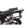 Kit valises + fixation SW Motech BMW R1100GS 1994-1999 KIT VALISES TRAX ADV ALU 37L GAUCHE ET 45L DROIT 0
