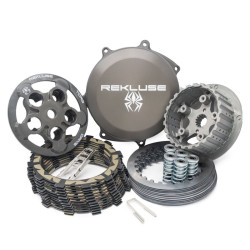 Embrayage complet REKLUSE Core Manual TorqDrive HONDA CRF 450 R CRF 450 RX