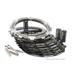 Kit embrayage REKLUSE TorqDrive HONDA CRF 450 R CRF 450 RX