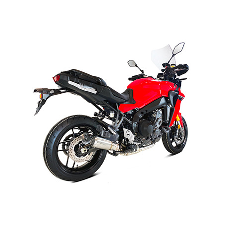 Ligne d'Echappement IXRACE MK2 YAMAHA 900 TRACER 2014 à 2020