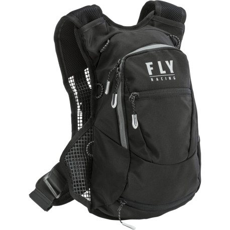 Sac à dos FLY RACING XC 70 Hydro Pack - poche à eau 2L
