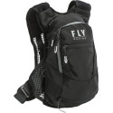 Sac à dos FLY RACING XC 70 Hydro Pack - poche à eau 2L