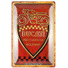 plaqus metal moto DUCATI MECCANICA BOLOGNA 0