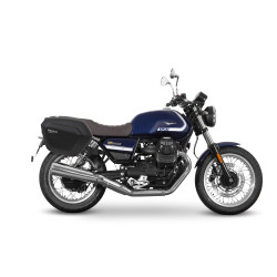 Fixation valises shad 3P SYSTEM MOTO GUZZI V7 SPECIAL/STONE/CORSA 2023-2024