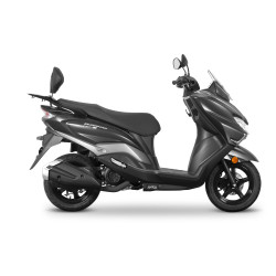 KIT FIXATION DOSSERET SUZUKI BURGMAN 125 2024