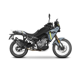 Fixation valises SHAD 4P SYSTEM CF MOTO 450 MT 2024