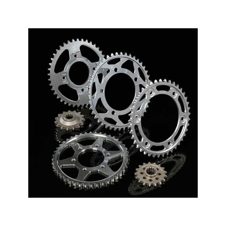 Couronne de transmission moto Triumph 1200 SPEED TRIPLE RR SPEED TRIPLE RS