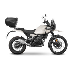 Fixation Top case SHAD TOP MASTER ROYAL ENFIELD HIMALAYAN 450 2024