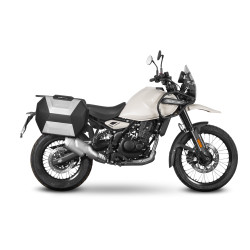 Fixation valises shad 3P SYSTEM ROYAL ENFIELD HIMALAYAN 450 2024