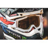 AF Protect Films hydrophobes pour masque moto cross FMF 2