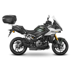 Fixation Top case SHAD TOP MASTER SUZUKI GSX-S1000GX 2024