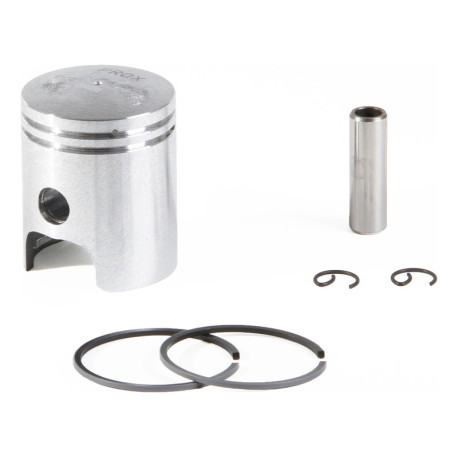 Piston moto coulé PROX HONDA QR 50 PW 50