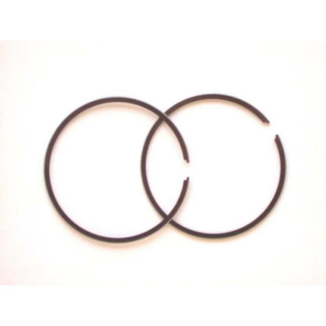 Jeu de segments Piston WÖSSNER 56.50mm