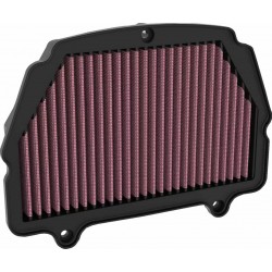 Filtre à air moto K&N High-Flow SUZUKI GSXR 1340 HAYABUSA 2021 - 2024