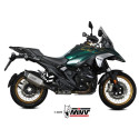 Echappement MIVV SR-1 BMW R1300GS 2024