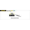 Echappement ARROW PRO-RACE TRIUMPH SPEED 400 TRIUMPH SPEED 400 SCRAMBLER 400 X  4